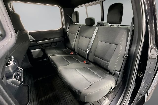 Used 2023 Ford F150 XLT w/ Equipment Group 302A High AWD/4WD image 21