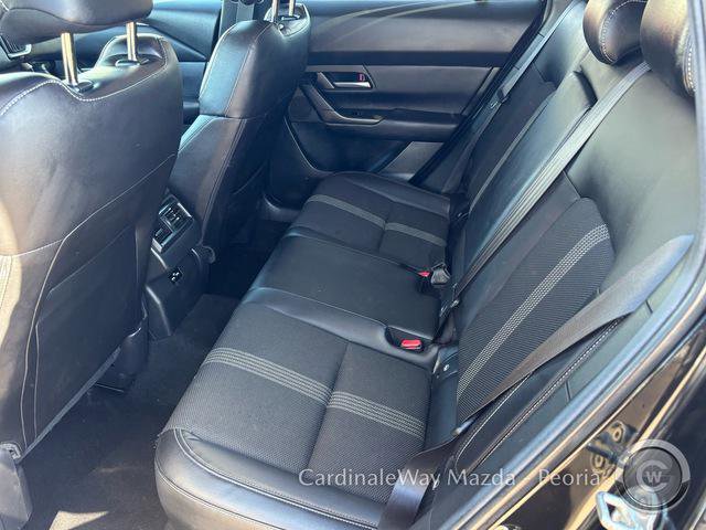 Used 2024 MAZDA CX-50 AWD 2.5 S w/ Preferred Package image 28