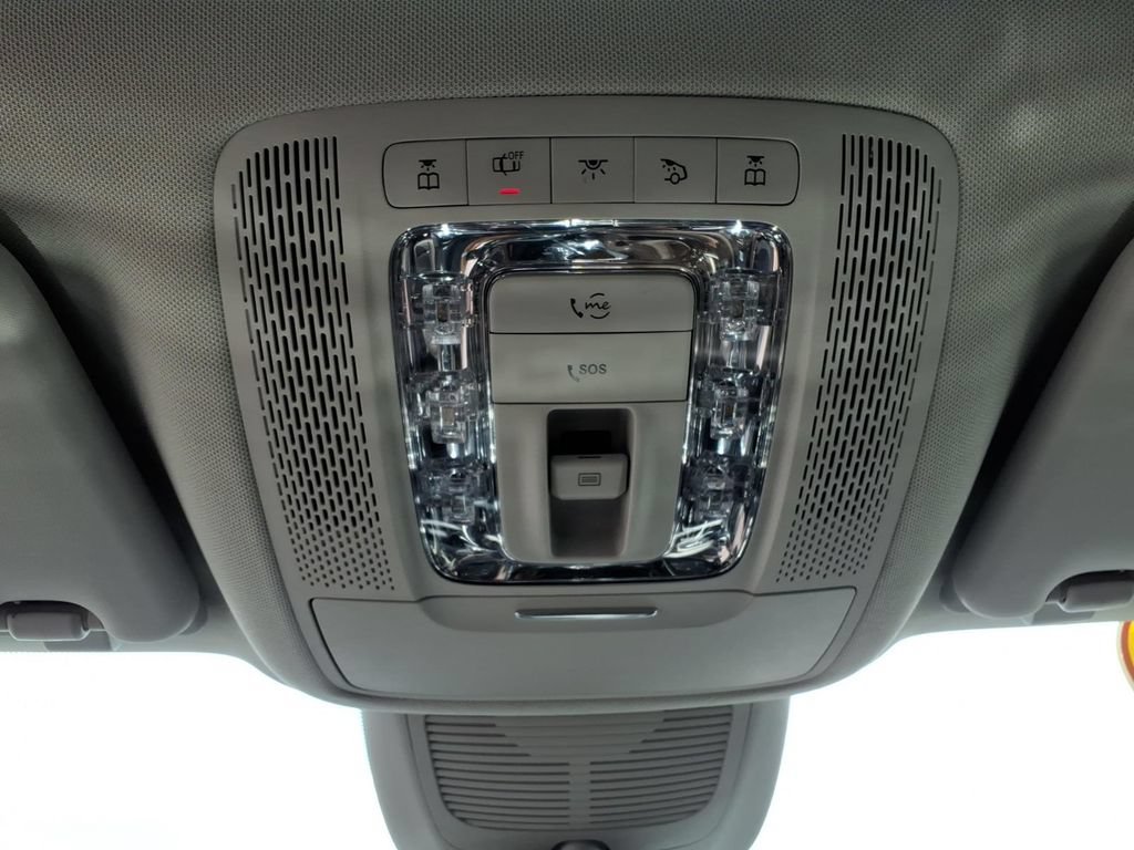 Certified 2020 Mercedes-Benz GLE 350 4MATIC image 27
