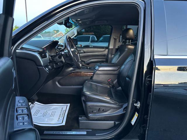 Used 2016 Chevrolet Tahoe LT RWD image 10
