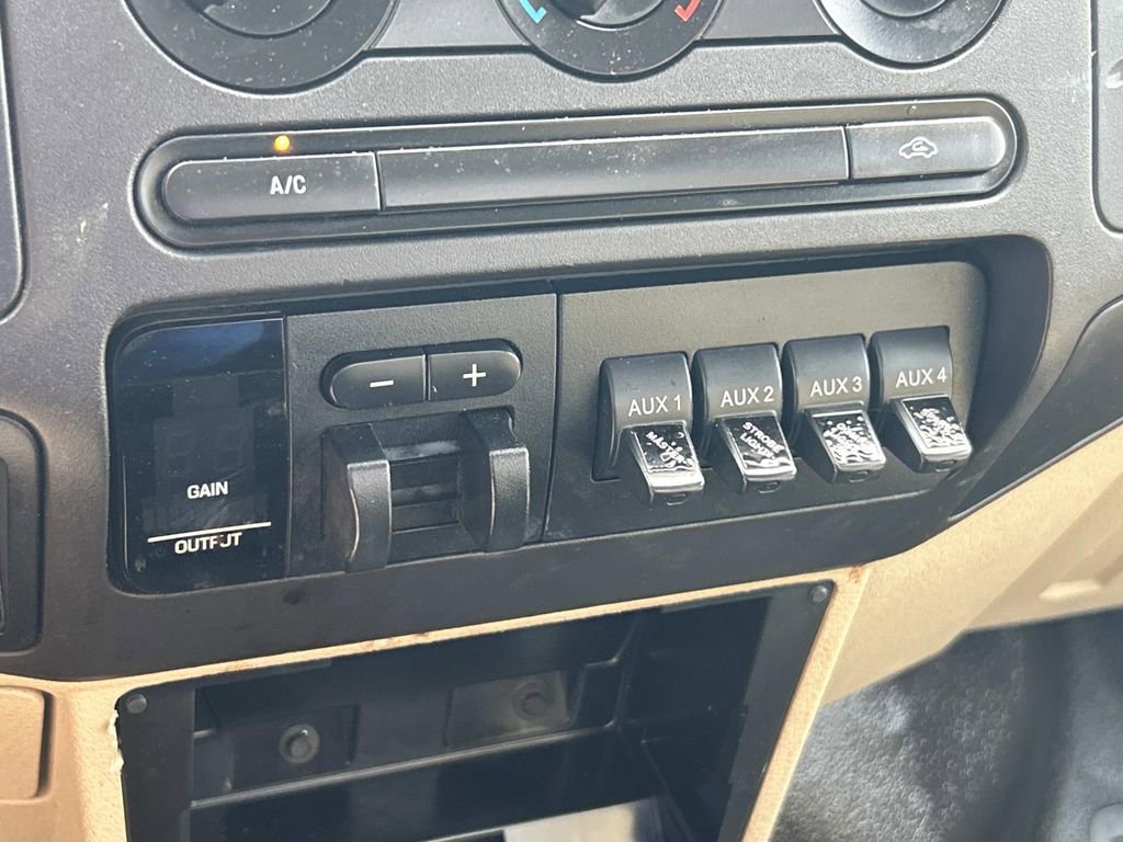 Used 2008 Ford F350 XLT RWD image 37