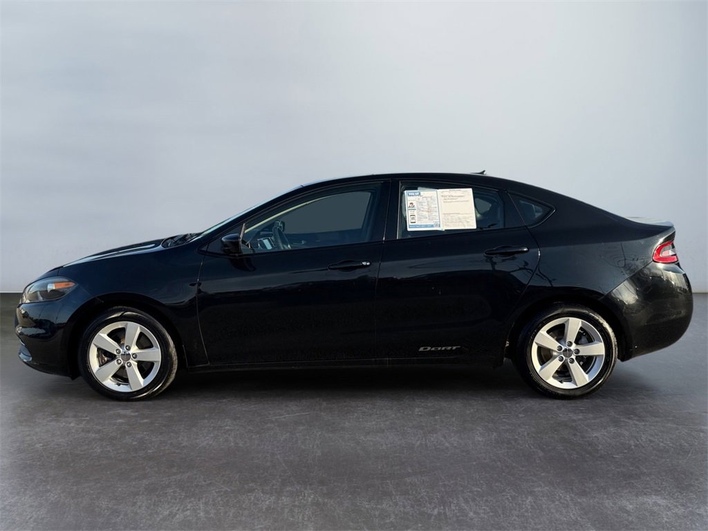 Used 2016 Dodge Dart SXT w/ Sun/Sound Group image 6