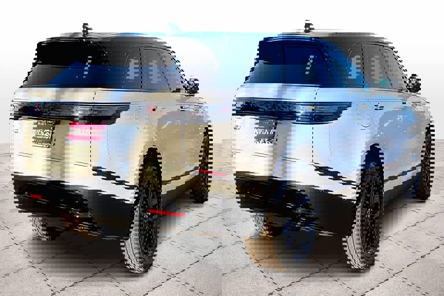 New 2026 Land Rover Range Rover Velar S image 4