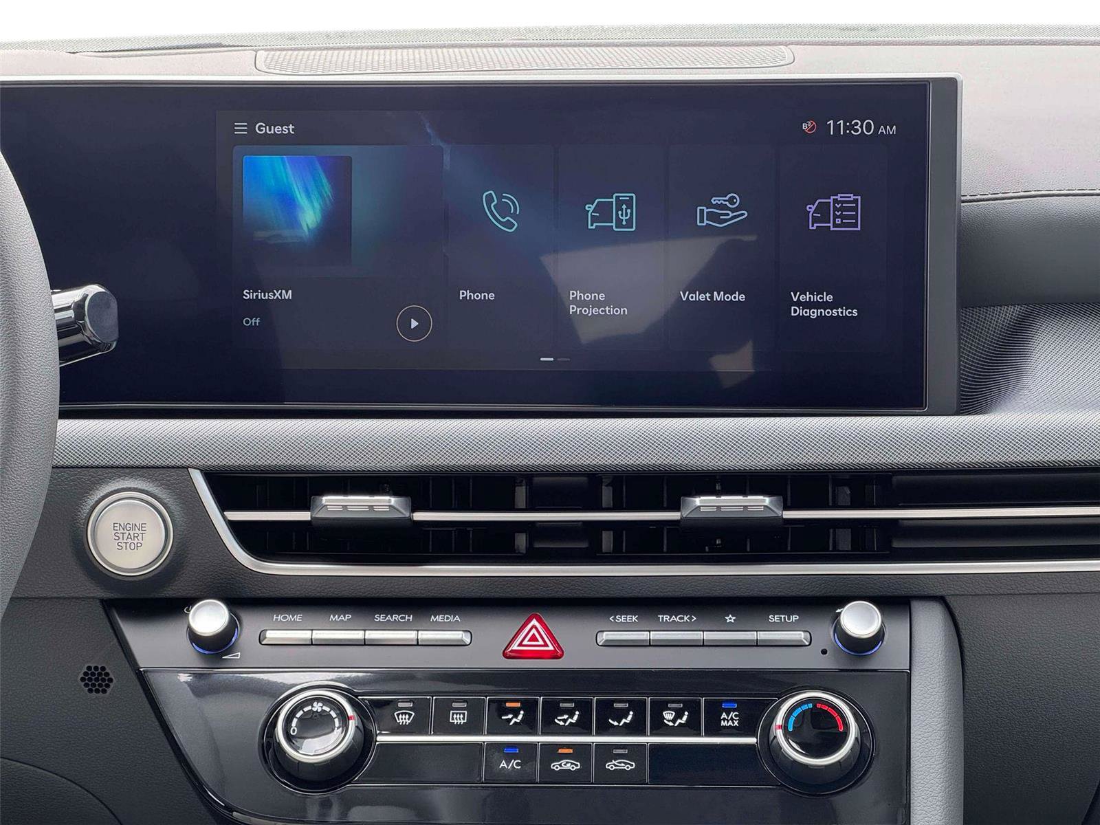 New 2026 Hyundai Sonata SE FWD image 38