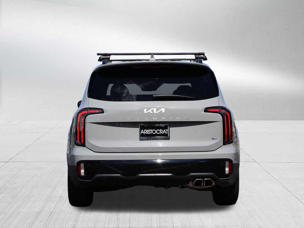 Used 2024 Kia Telluride SX Prestige X-Pro AWD/4WD image 41