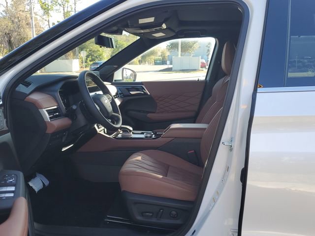 New 2026 Mitsubishi Outlander SEL image 20