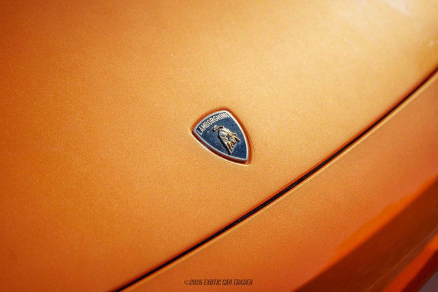 Used 2004 Lamborghini Gallardo AWD/4WD image 53