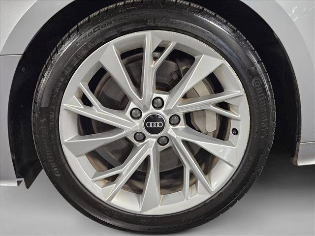 Used 2022 Audi A5 2.0T Premium Plus w/ Premium Plus image 21