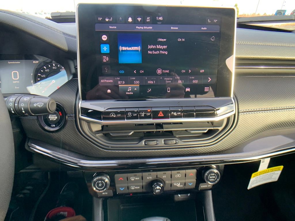 New 2026 Jeep Compass Limited image 19