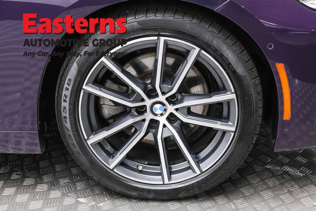 Used 2024 BMW 230i 230i w/ Premium Package image 31