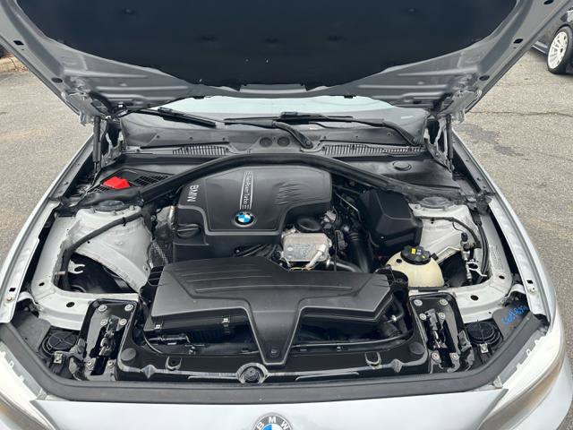 Used 2016 BMW 228i xDrive Coupe w/ Premium Package AWD/4WD image 20