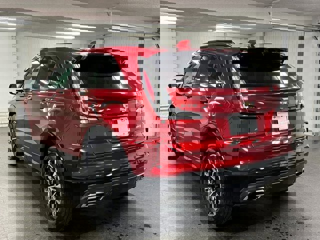 Certified 2024 Cadillac XT4 Sport image 22