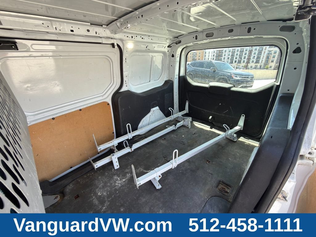 Used 2016 Ford Transit Connect XL FWD image 21