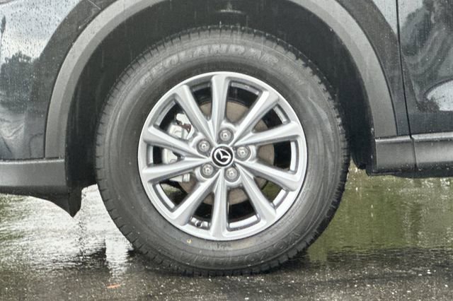 New 2025 MAZDA CX-5 AWD 2.5 S image 33