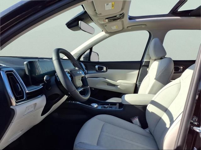 New 2026 Kia Sorento EX w/ EX Premium Package image 17