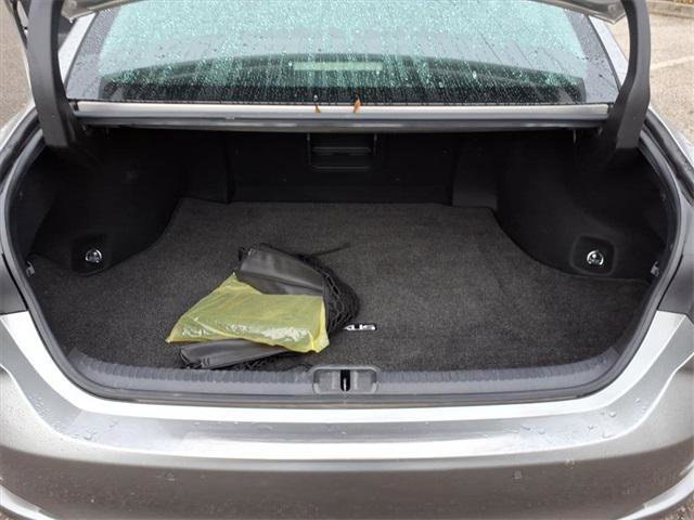 Certified 2019 Lexus ES 350 image 16