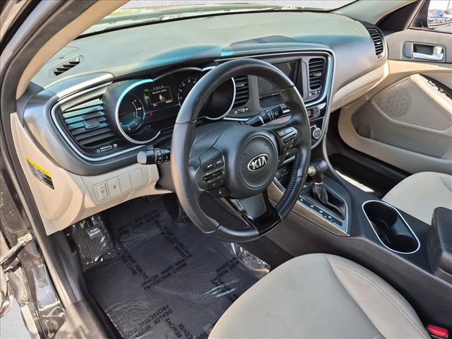 Used 2015 Kia Optima LX FWD image 10