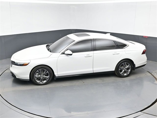 Used 2023 Honda Accord EX-L image 34