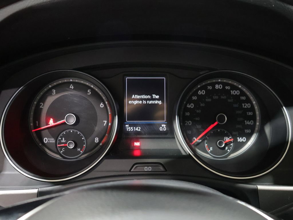 Used 2018 Volkswagen Atlas SE AWD/4WD image 39