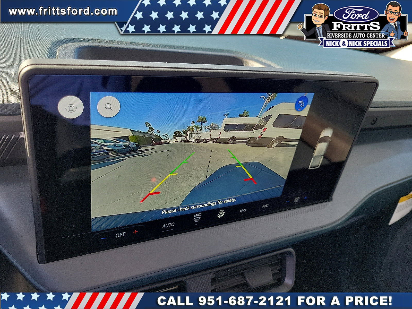 Used 2025 Ford Maverick XL w/ 4K Tow Package image 12