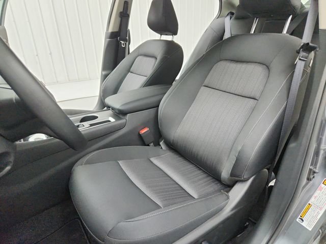 New 2026 Nissan Altima 2.5 SV w/ SV Special Edition Package FWD image 19