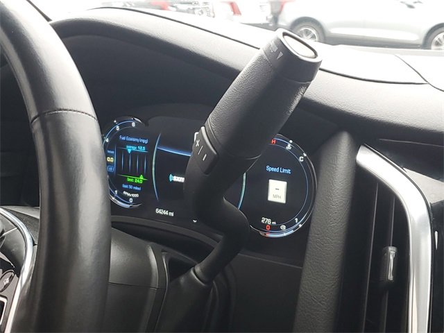 Used 2020 Cadillac Escalade Luxury image 20