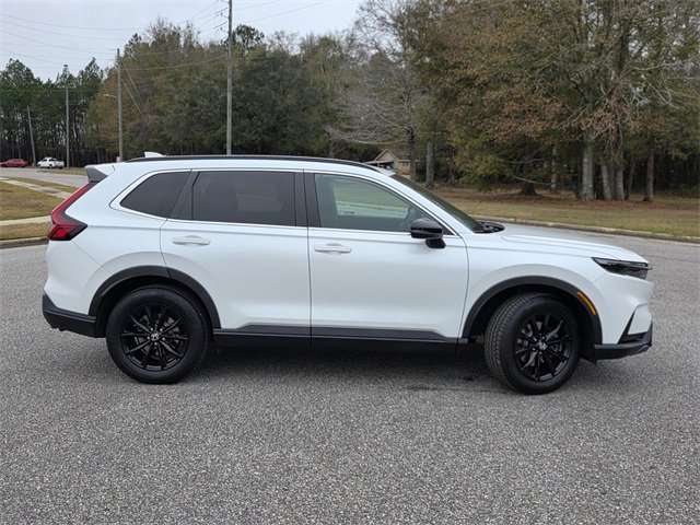 Used 2023 Honda CR-V Sport image 35