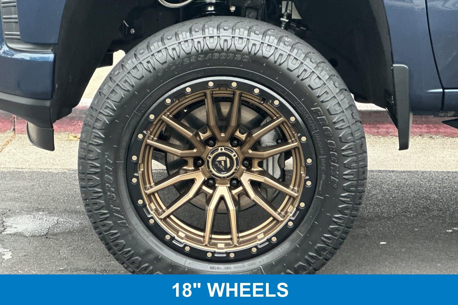 Used 2020 Chevrolet Silverado 1500 RST w/ All-Star Edition AWD/4WD image 32