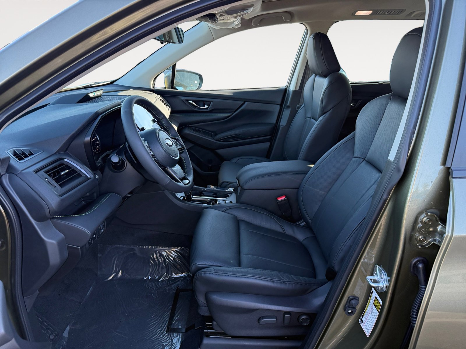 New 2026 Subaru Ascent Bronze Edition w/ Onyx Package image 10