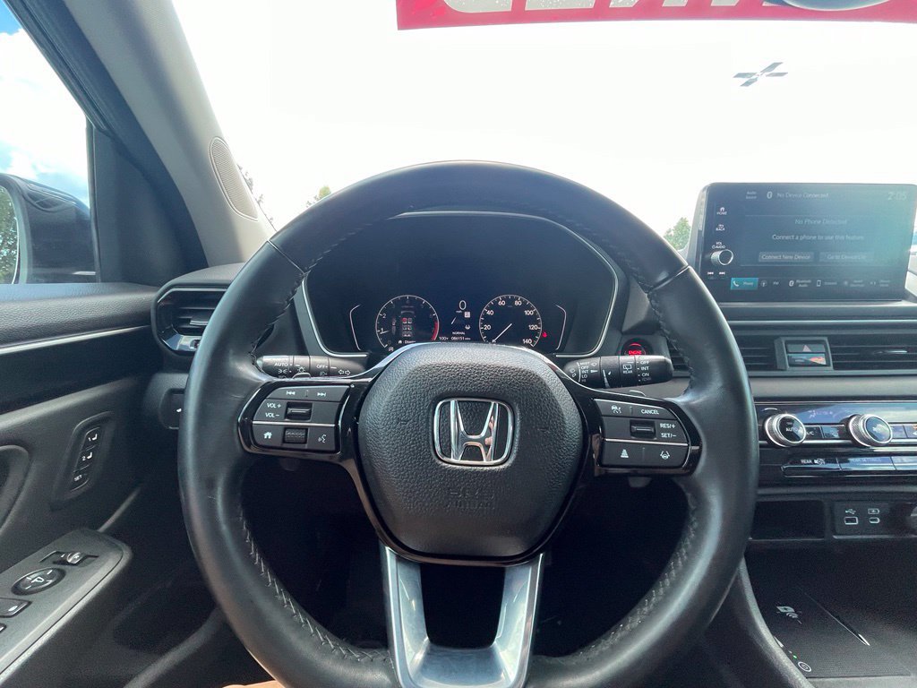 Used 2024 Honda Pilot EX-L image 13