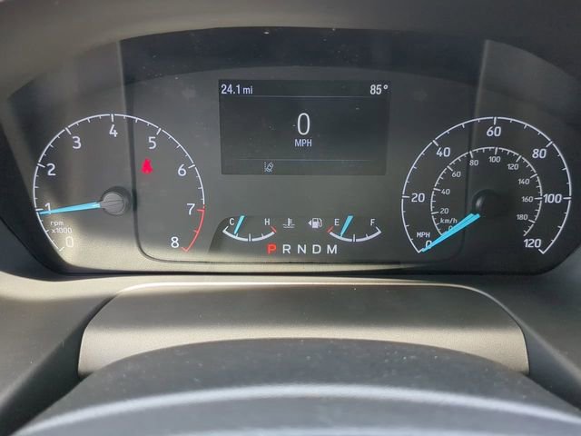 New 2025 Ford Transit 250 Low Roof image 27