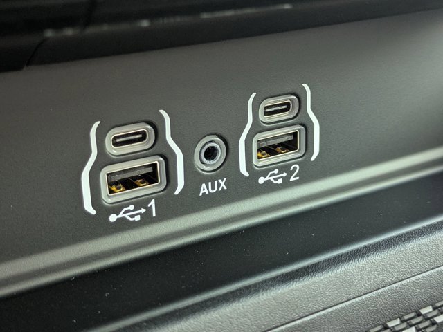 New 2026 RAM 2500 Laramie image 18