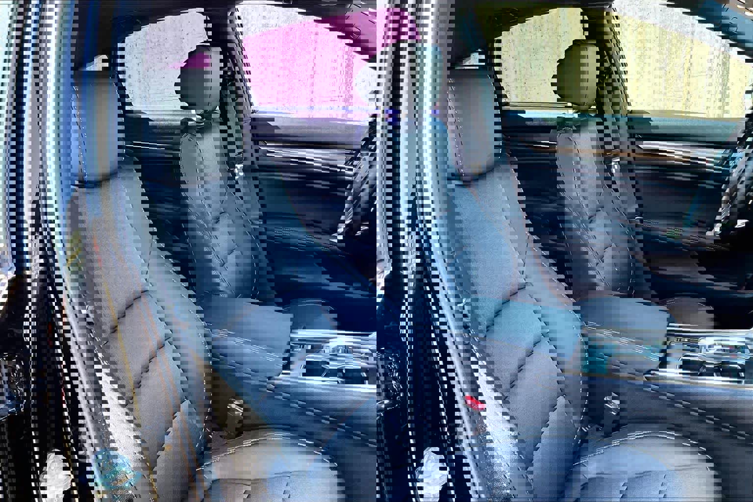 Used 2022 Honda Accord Sport image 9