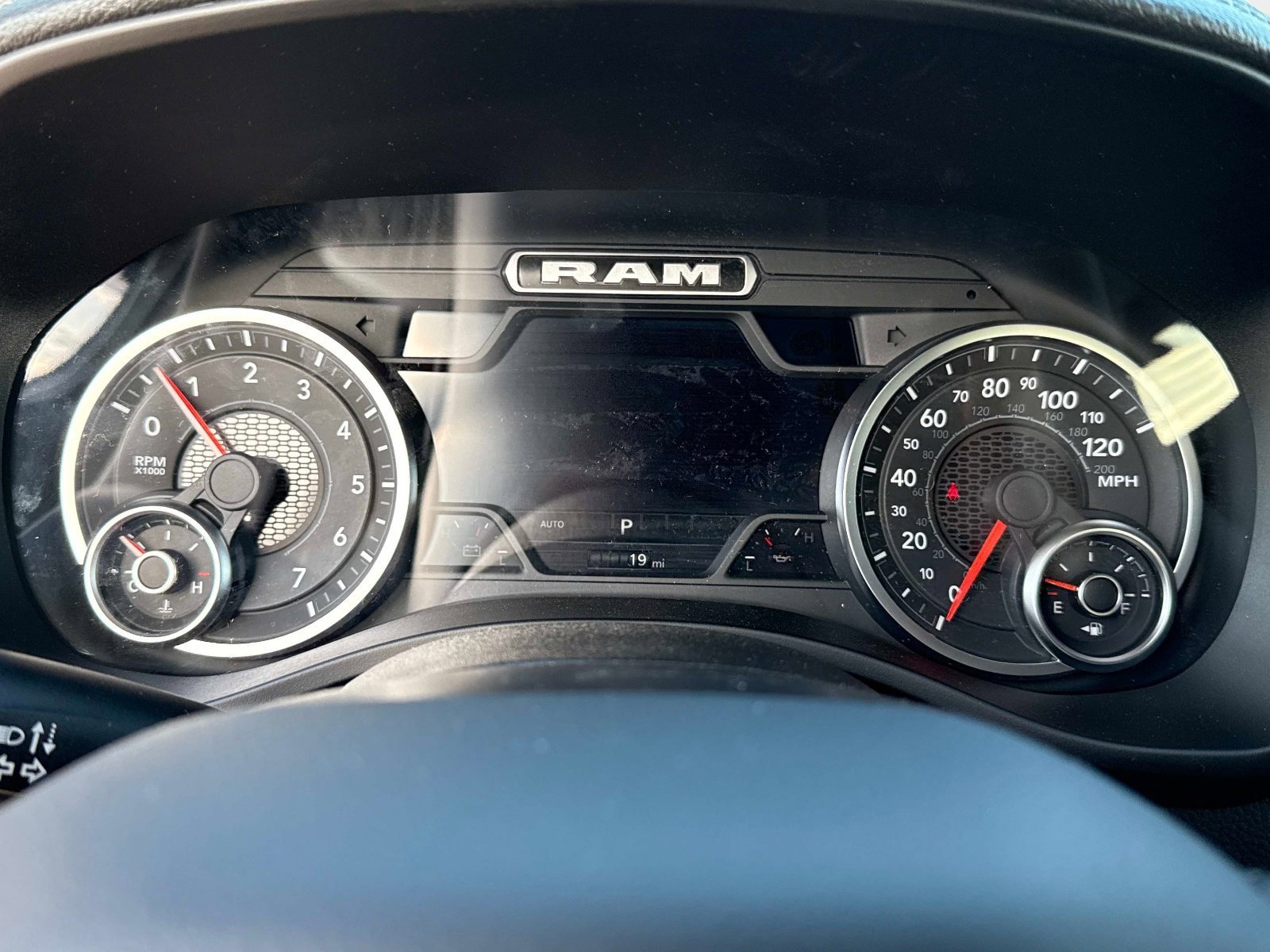 New 2026 RAM 1500 Laramie w/ Laramie Southwest Edition image 27