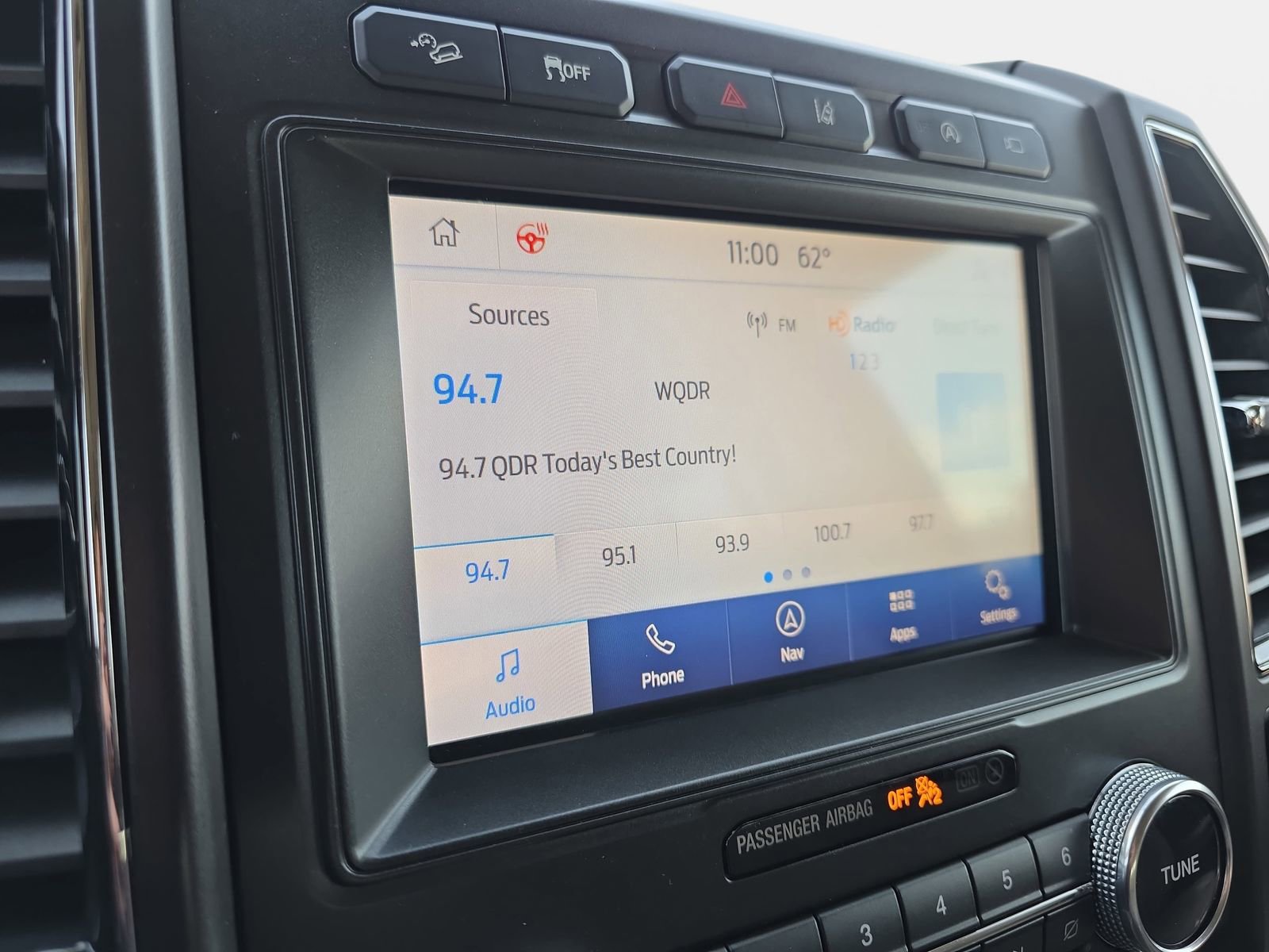 Used 2021 Ford Expedition Limited image 21