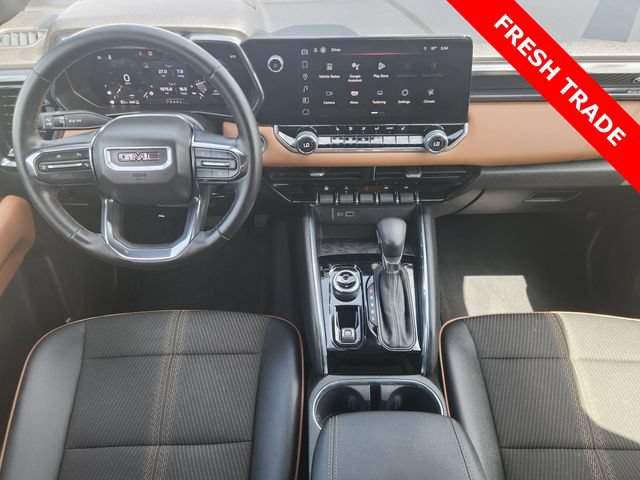 Used 2024 GMC Canyon AT4 w/ Technology Package AWD/4WD image 26