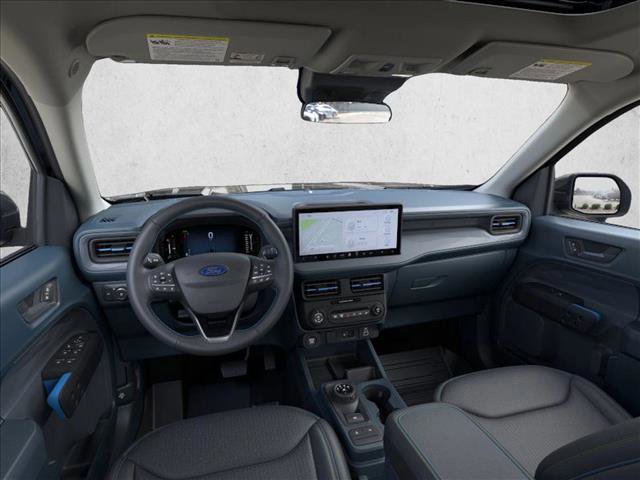 New 2026 Ford Maverick Lobo image 9