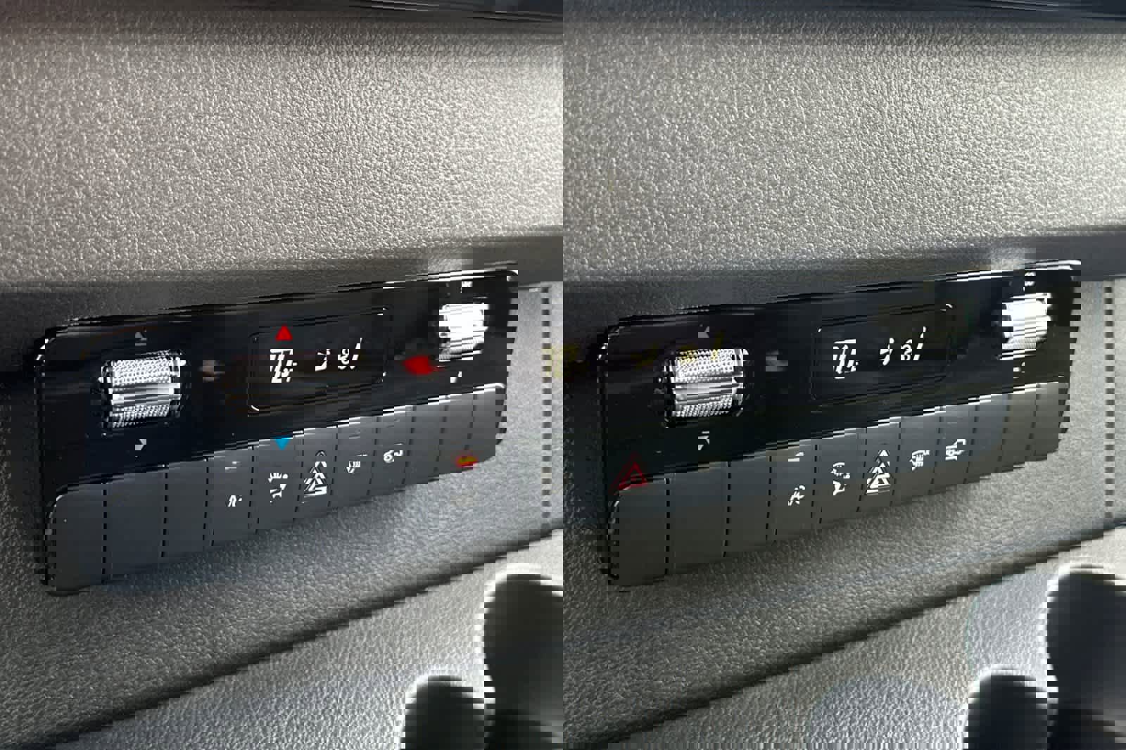 New 2026 Mercedes-Benz Sprinter 2500 image 19