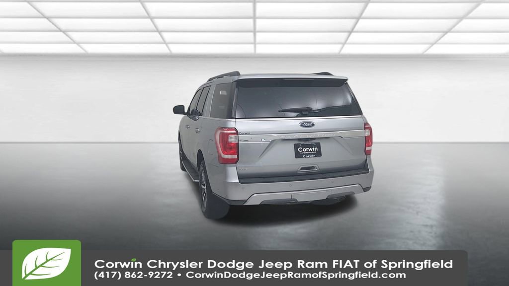 Used 2021 Ford Expedition XLT image 13