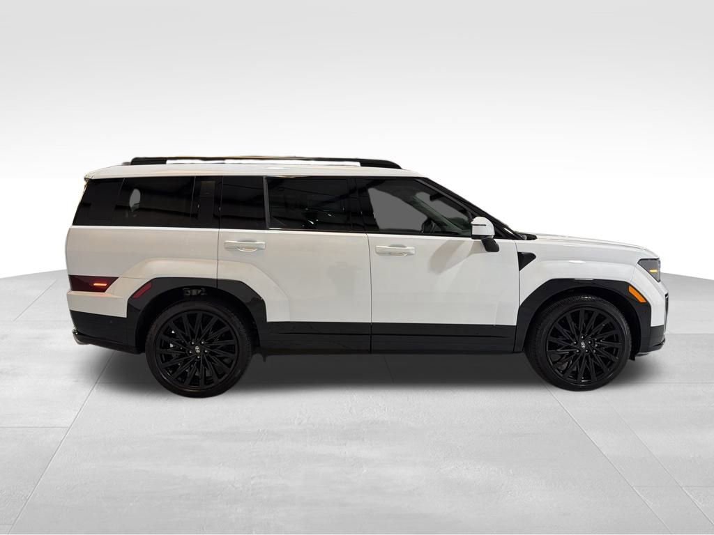 Used 2024 Hyundai Santa Fe Calligraphy image 5