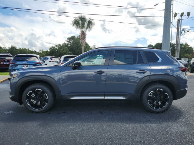 New 2026 MAZDA CX-50 Meridian Edition w/ Weather Package AWD/4WD image 6