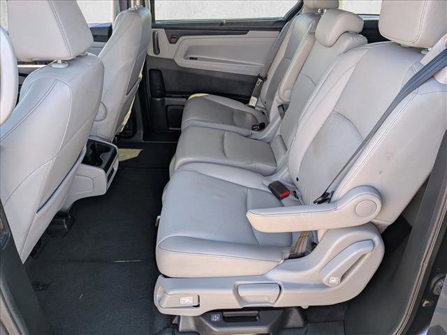 Used 2024 Honda Odyssey EX-L image 18