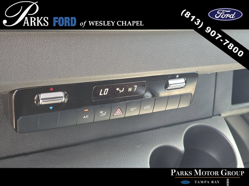 Used 2023 Mercedes-Benz Sprinter 2500 image 22