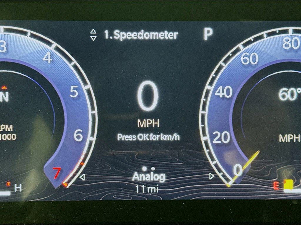 New 2026 Jeep Grand Cherokee L Laredo image 11