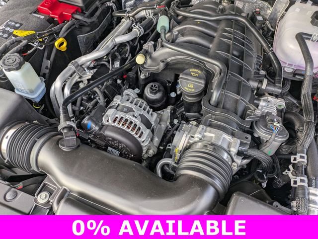 New 2026 Jeep Gladiator Rubicon image 30