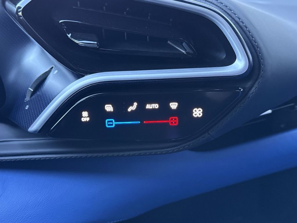 Used 2024 Ferrari 296 GTB image 19