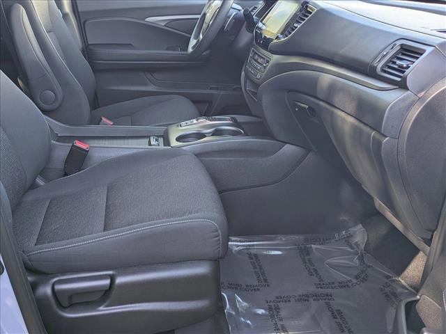 Certified 2023 Honda Ridgeline Sport image 19