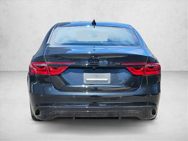 New 2024 Jaguar XF R-Dynamic SE AWD/4WD image 6