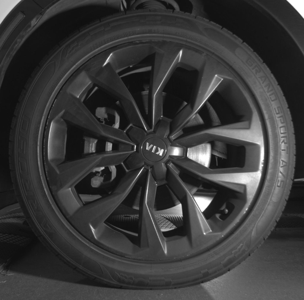 Used 2021 Kia Sorento SX AWD/4WD image 11