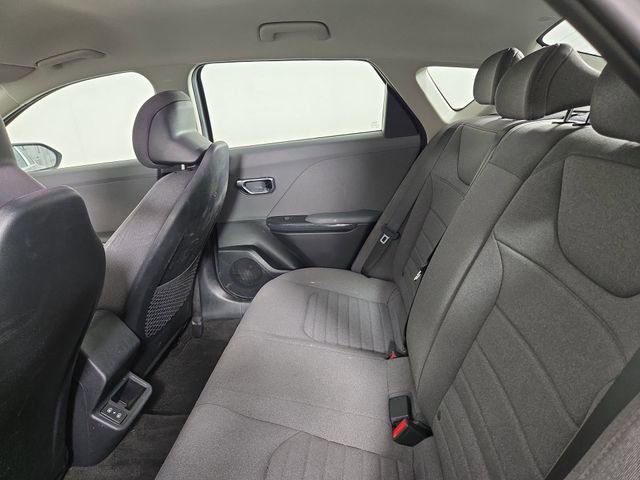 Certified 2025 Kia K4 EX FWD image 14